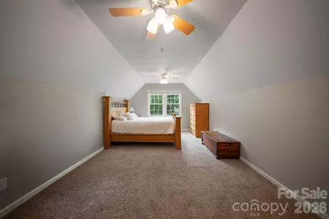 Bedroom - 237 Windsor Forest Cir, Fletcher, NC 28732 photo 4 of 4