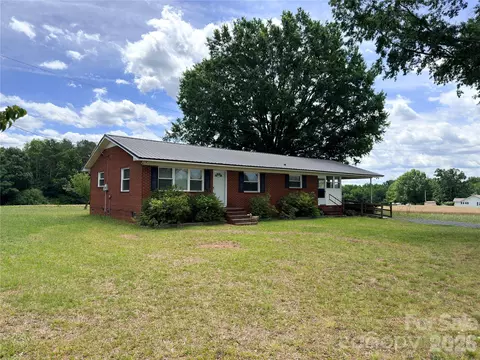2629 Upper White Store Rd, Peachland, NC 28133