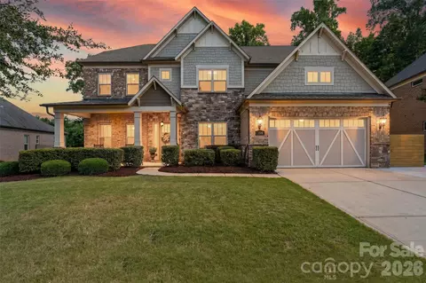 156 Reserve Ln, Fort Mill, SC 29707