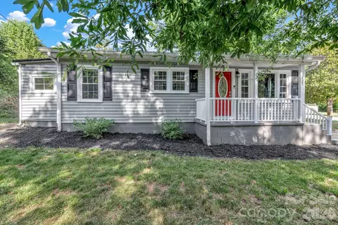 137 J E Morrow St, Forest City, NC 28043