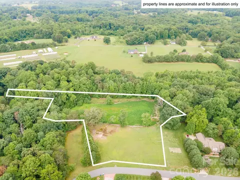 1147 Creekside Dr, Conover, NC 28613 photo 4