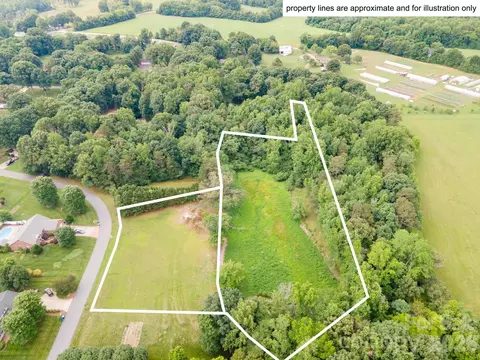 1147 Creekside Dr, Conover, NC 28613 photo 2