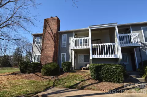 6117 Heathstone C Ln #C, Charlotte, NC 28210