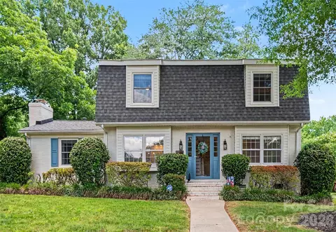 3841 Stokes Ave, Charlotte, NC 28210