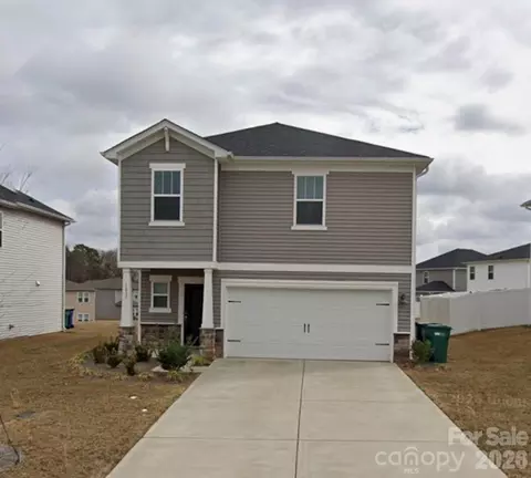 1017 Jeffery Dean Ct, Albemarle, NC 28001