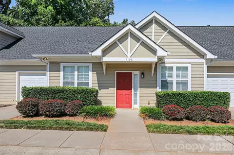 1106 Davant Ln, Charlotte, NC 28209