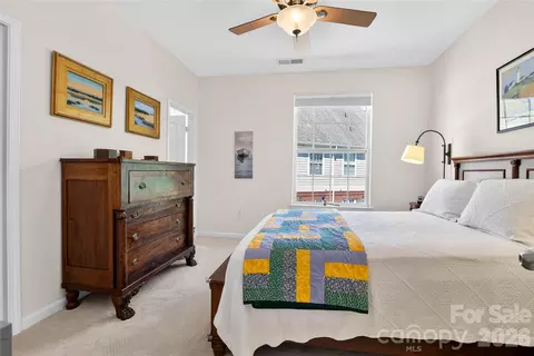 Bedroom - 278 Davidson Gateway Dr, Davidson, NC 28036 photo 3 of 5