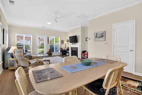 Dining - 278 Davidson Gateway Dr, Davidson, NC 28036 photo 2 of 2