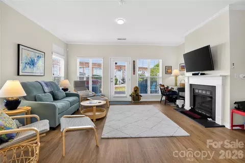 Living - 278 Davidson Gateway Dr, Davidson, NC 28036 photo 1 of 2