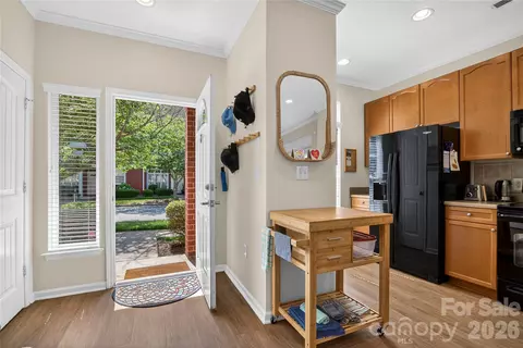 Entry Way - 278 Davidson Gateway Dr, Davidson, NC 28036 photo 1 of 2