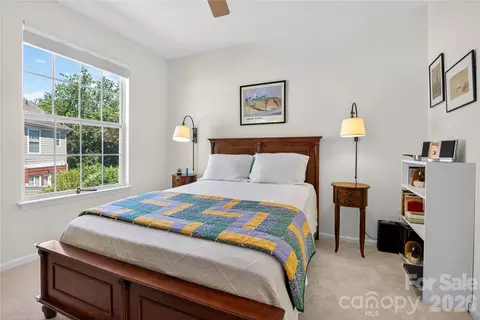 Bedroom - 278 Davidson Gateway Dr, Davidson, NC 28036 photo 4 of 5