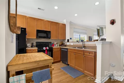 Kitchen - 278 Davidson Gateway Dr, Davidson, NC 28036 photo 1 of 3