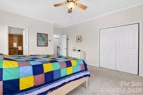 Bedroom - 278 Davidson Gateway Dr, Davidson, NC 28036 photo 2 of 5