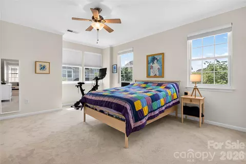 Bedroom - 278 Davidson Gateway Dr, Davidson, NC 28036 photo 1 of 5