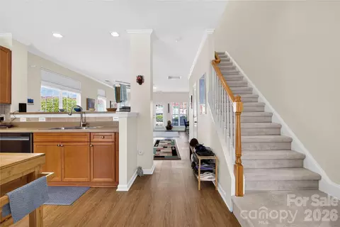 Entry Way - 278 Davidson Gateway Dr, Davidson, NC 28036 photo 2 of 2