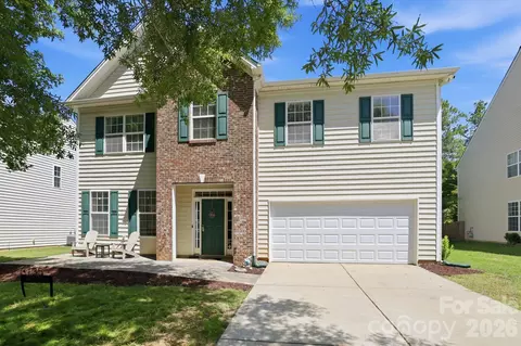 3135 Pine Bluff Way, Indian Land, SC 29707