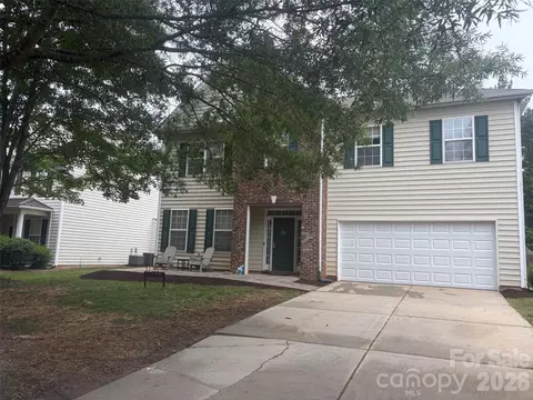 3135 Pine Bluff Way, Indian Land, SC 29707