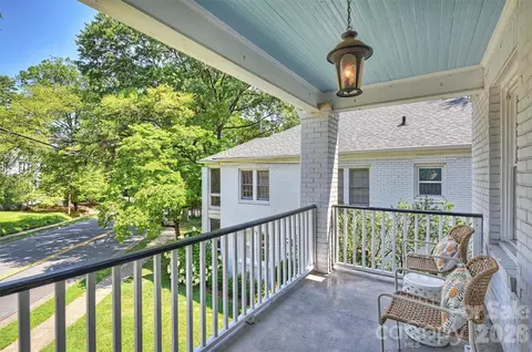 118 N Laurel Ave, Charlotte, NC 28207