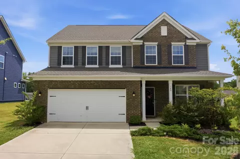 149 Rooster Tail Ln, Troutman, NC 28166
