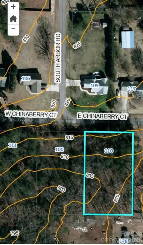 000 E Chinaberry Ct, Mocksville, NC 27028