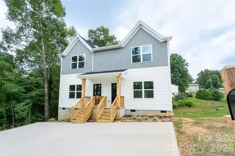812 S Fifth St, Albemarle, NC 28001