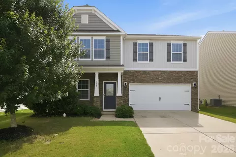 145 N Cromwell Dr, Mooresville, NC 28115
