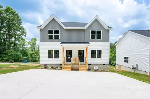 846 S Fourth St, Albemarle, NC 28001