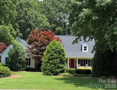 4142 Rillaby Ave, Rock Hill, SC 29732