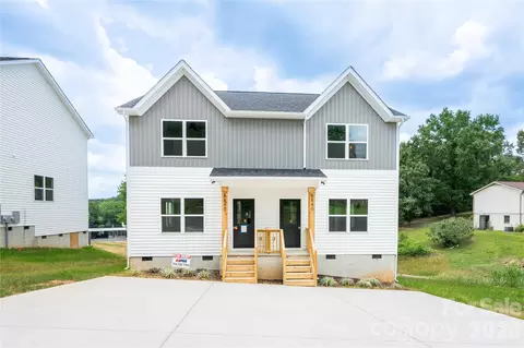 840 S Fourth St, Albemarle, NC 28001