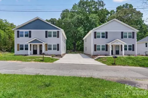 Evening Shade Lane, Gastonia, NC 28052