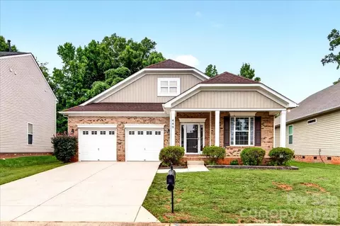 448 Anvil Draw Pl, Rock Hill, SC 29730