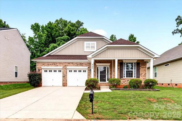 448 Anvil Draw Pl, Rock Hill, SC 29730