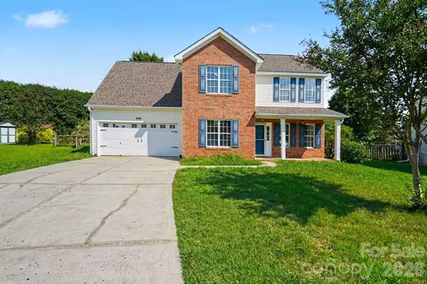 4891 Aldridge Nw Pl NW, Concord, NC 28027