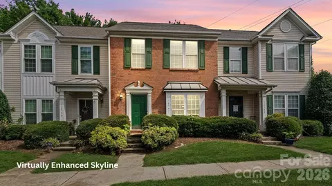 12541 Jessica Pl, Charlotte, NC 28269
