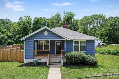905 W 6th Avenue B, Gastonia, NC 28052