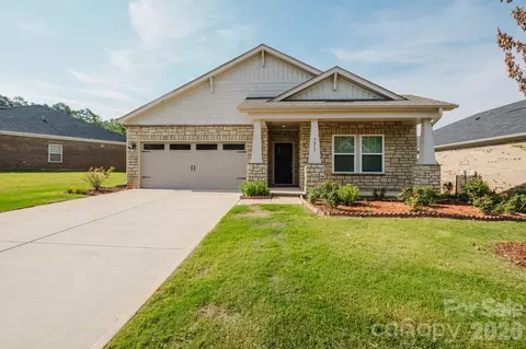 5213 Birchhill Rd, Mint Hill, NC 28227