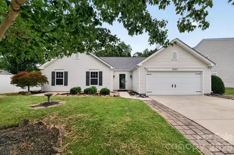 2003 Southwind Trail Dr, Indian Trail, NC 28079