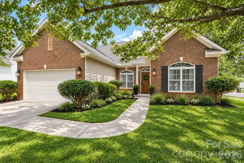 1000 Master Gunner Ct, Indian Trail, NC 28079