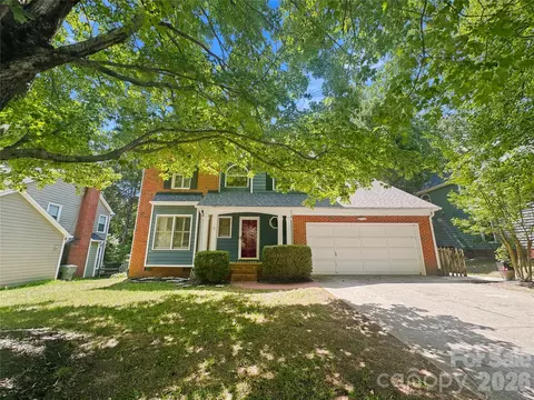 4617 Deer Cross 89 Trl #89, Charlotte, NC 28269