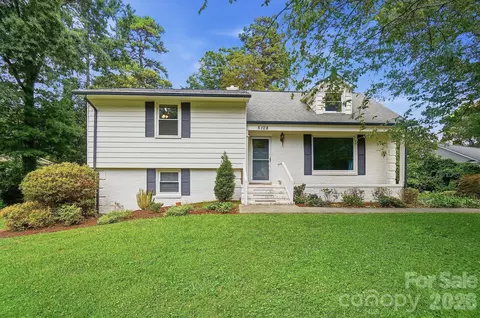 5108 White Oak Rd, Charlotte, NC 28210