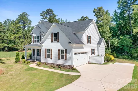 3222 Player Ct, Salisbury, NC 28144