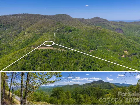 0000 Lovebird 18 Ln #18, Candler, NC 28716