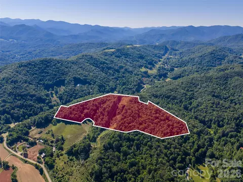 00000 Little Savannah Rd, Sylva, NC 28779