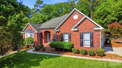 3126 Spring Fancy Ln, Indian Trail, NC 28079