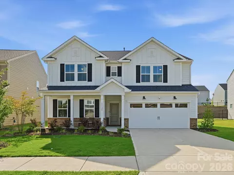 11126 Glasden Rd, Charlotte, NC 28278