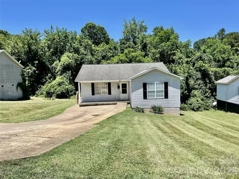 908 Green St, Salisbury, NC 28144
