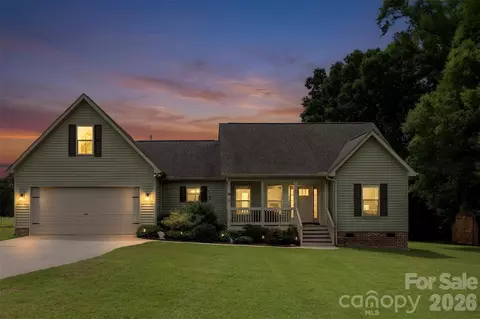4933 Billy Wilson Rd, York, SC 29745