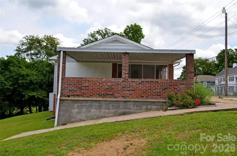 Exterior - 309 Morehead Rd, Marion, NC 28752 photo 2 of 5