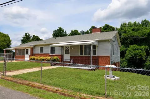 309 Morehead Rd, Marion, NC 28752