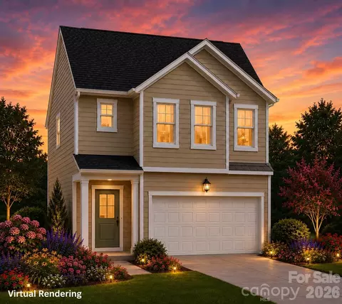 17600 Youngblood Rd, Charlotte, NC 28278